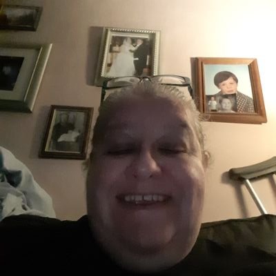 Profile Picture of AliceHasbrouck (@Snowque25779367) on Twitter