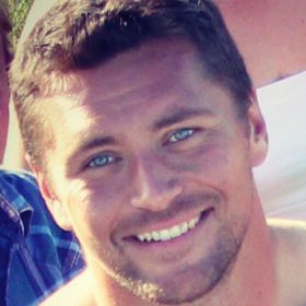 Profile Picture of Christopher Hladich (@chladich) on Pinterest