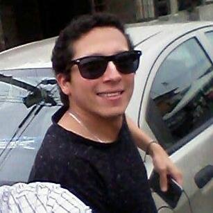 Profile Picture of Junior Javier Mayor (@mochitojr) on Twitter