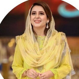 Profile Picture of Rabia Anum's World🌠 (@Rabia_is_life) on Twitter