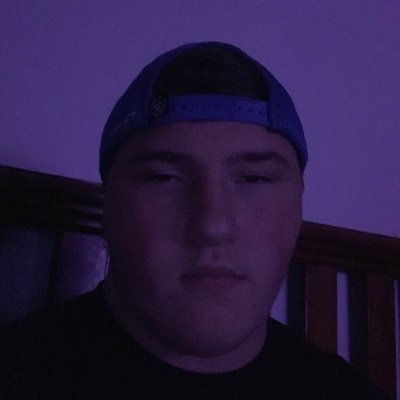 Profile Picture of Logan Mccray (@LoganMccray4) on Twitter