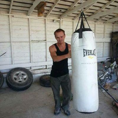 Profile Picture of Randy  Barnes (@Randybarnes86) on Twitter