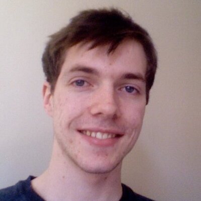 Profile Picture of Tom Spratt (@TomSpratt1) on Twitter