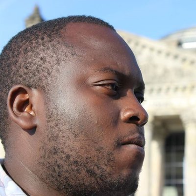 Profile Picture of Brian Mulindi (@brian_mulindi_) on Twitter