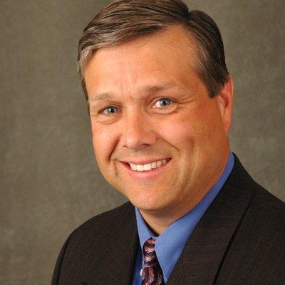 Profile Picture of Martin G VanTrieste (@MgVantrieste) on Twitter