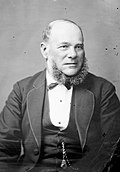 Profile Photo of William Hogg Watton Wikipedia