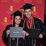 Profile Picture of Alexa & Blake Burrows (@burrowsalexa) on Instagram