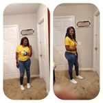 Profile Picture of Tosha Williams (@trwilliams0109) on Instagram