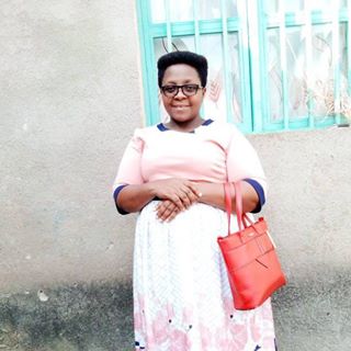 Profile Picture of Benimana Mariegorethe (@benimana.mariegorethe) on Facebook