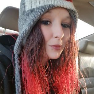 Profile Picture of Chasidy Carroll (@ChasidyCarroll9) on Twitter