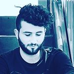 Profile Picture of just☠pubg mobile ☠ (@mahmoud_salemi) on Instagram