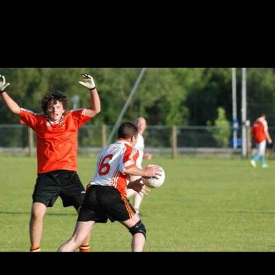 Profile Picture of Anthony Mc Garry (@anthonymcgarry3) on Twitter