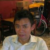 Profile Picture of James Siew (@james-siew) on Quora