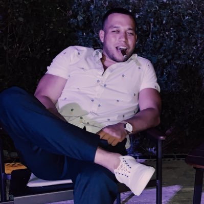 Profile Picture of Keith Woung-Fallon (@@k_fallen21) on Twitter