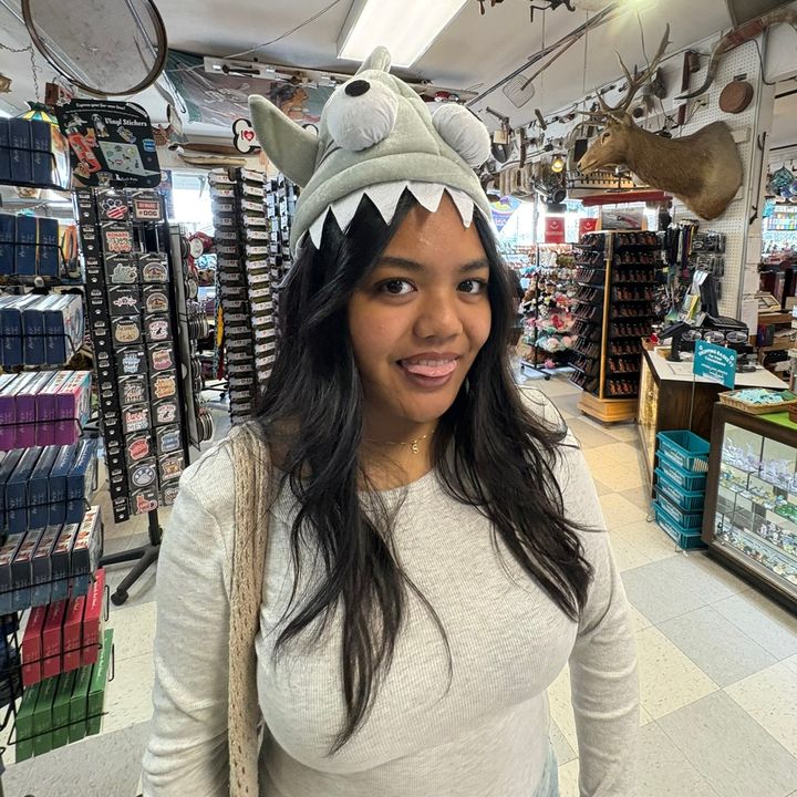 Profile Picture of lindsey (@gopisslinds) on Tiktok