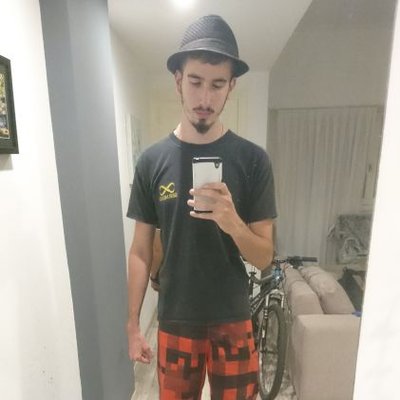 Profile Picture of Joe Martino (@JoelMartino4) on Twitter