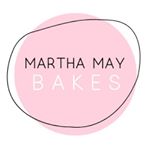 Profile Picture of Martha May Bakes (@marthamaybakes) on Instagram
