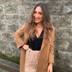 Profile Picture of Effe C. (@francesca_colloca) on Instagram