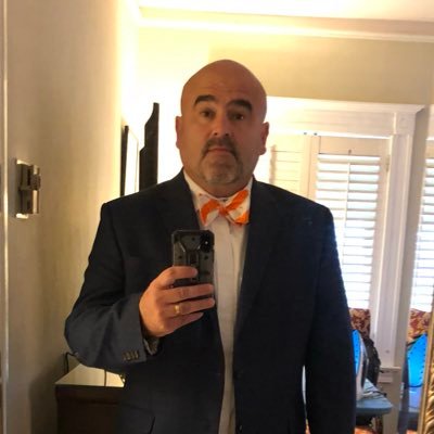 Profile Picture of Kevin Cowling (@cndian2020) on Twitter