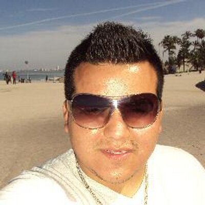 Profile Picture of LUIS MARTIN NEVAREZ (@pompi515) on Twitter