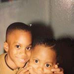 Profile Picture of Jason C. Jenkins (@raspyjenkins) on Instagram