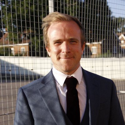 Profile Picture of Alex Tomkins (@alextomkins4) on Twitter