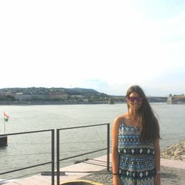 Profile Picture of Silvia Alvariño (@SilviaAlvari) on Twitter