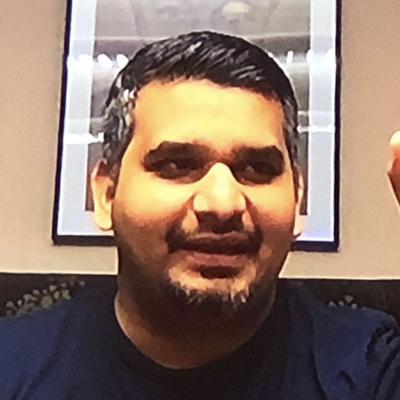 Azeem Ahmad - Twitter Profile Picture of Azeem Ahmad (@Azeem_ahmad59) on Twitter