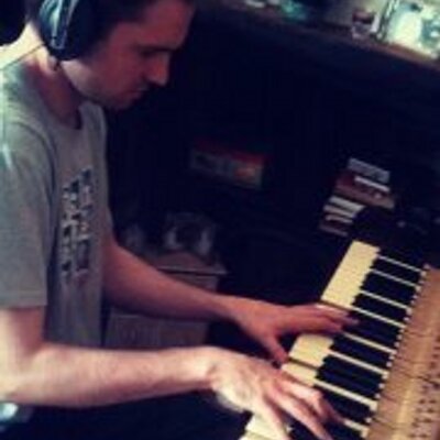 Profile Picture of John Pickup (@JJRP3) on Twitter