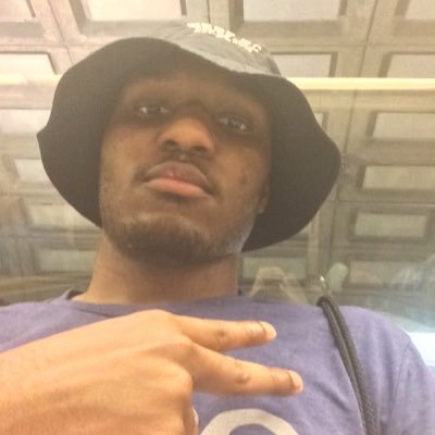 Profile Picture of Carlos Holt (@Carlosholt5) on Twitter