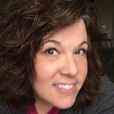 Profile Picture of Kim Stone (@KimPossibleCan) on Twitter