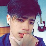 Profile Picture of john kenneth bartolome (@johnkennethronquillo) on Instagram