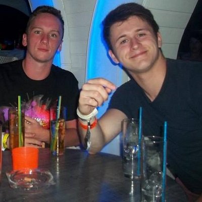 Profile Picture of Jenko (@AdamJenks23) on Twitter