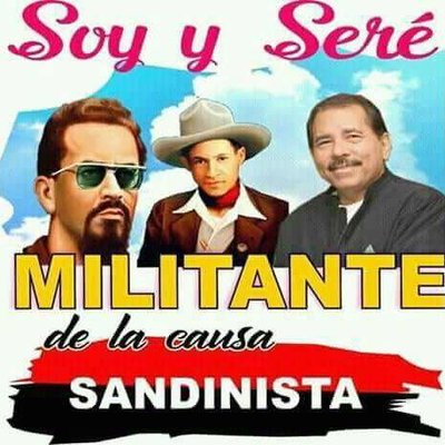 Profile Picture of Jackeline Dialuz Orozco Vanega (@OrozcoDialuz) on Twitter