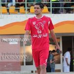 Profile Picture of Reza Haghighi ⚽️رضا حقیقی🎖 (@reza.haghighi_official) on Instagram