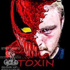 Profile Picture of Dustin Crisp (@toxin_mma) on Tiktok