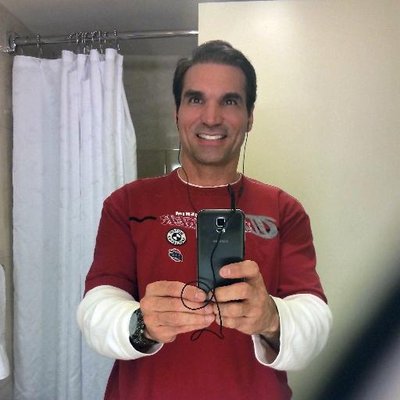 Profile Picture of James Frei (@jamesziggy1) on Twitter