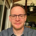 Profile Picture of Aron Rainwater (@aronfibers) on Instagram