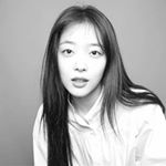 Profile Picture of 𝓕𝓸𝓻 𝓜𝔂 🍑 (@jelly_jinrichoi) on Instagram