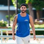 Profile Picture of Alejandro Rosales 💥 (manteniendo la disciplina)🏋️‍♀️ (@arfitness_rd) on Instagram