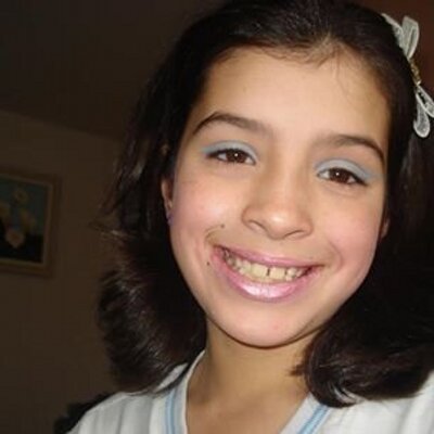 Profile Picture of Julia Farago (@JuliaFarago1) on Twitter