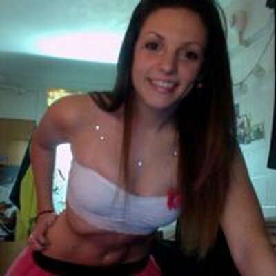 Profile Picture of Jacquelyn Hodge (@JacquelynHodg11) on Twitter