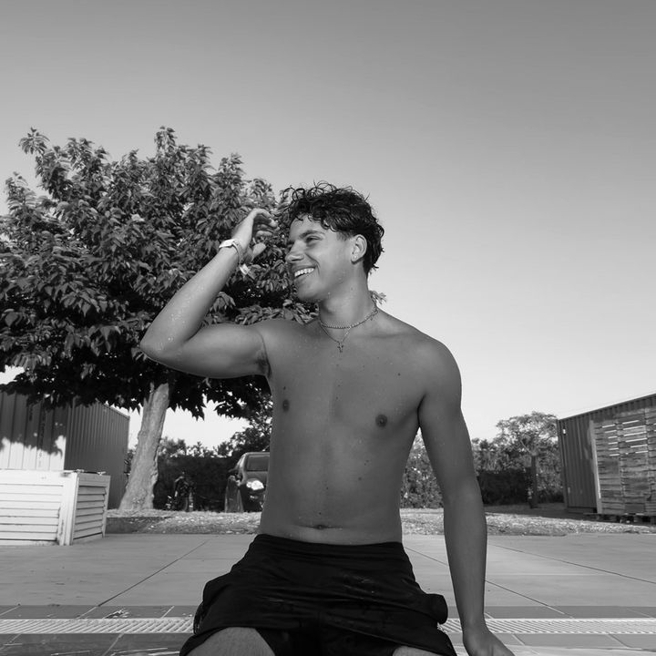 Profile Picture of mic (@michaelalbanesee) on Tiktok