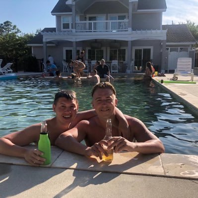 Profile Picture of Andrew Mowat (@mowaat) on Twitter