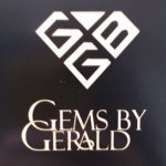 Profile Picture of Jerry Hanson (@gemsbygeraldh) on Instagram