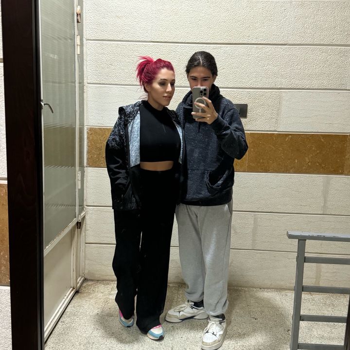 Profile Picture of joyce (@joycehanna4) on Tiktok