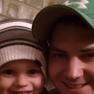 Profile Picture of James Bolt (@james.bolt.9809) on Facebook