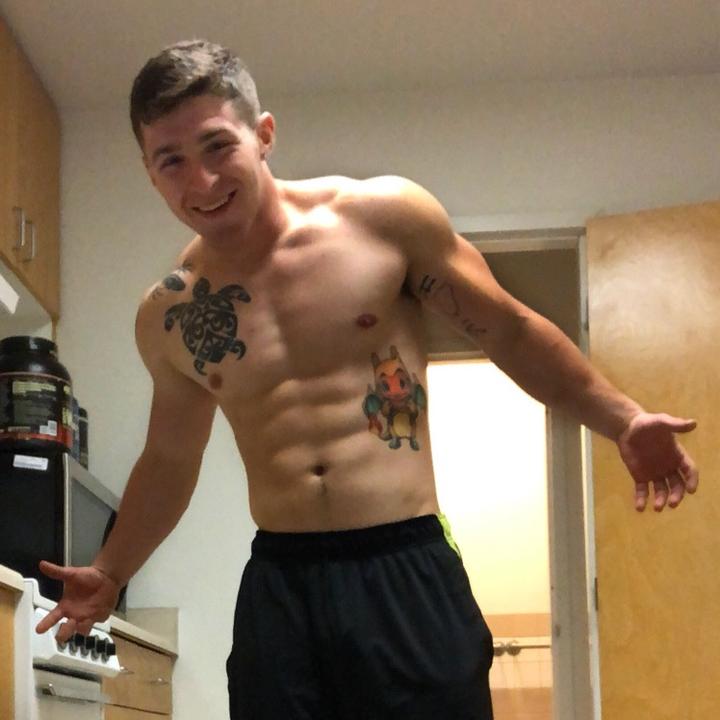 Profile Picture of Matt Mclinn (@mattmclinn) on Tiktok