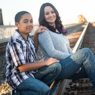 Profile Picture of Kimberly Sampson (@kimberly26bens) on Twitter