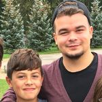 Profile Picture of Nicholas Vandal (@nich.vandal) on Instagram